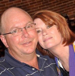 Meet your Posher, Patricia